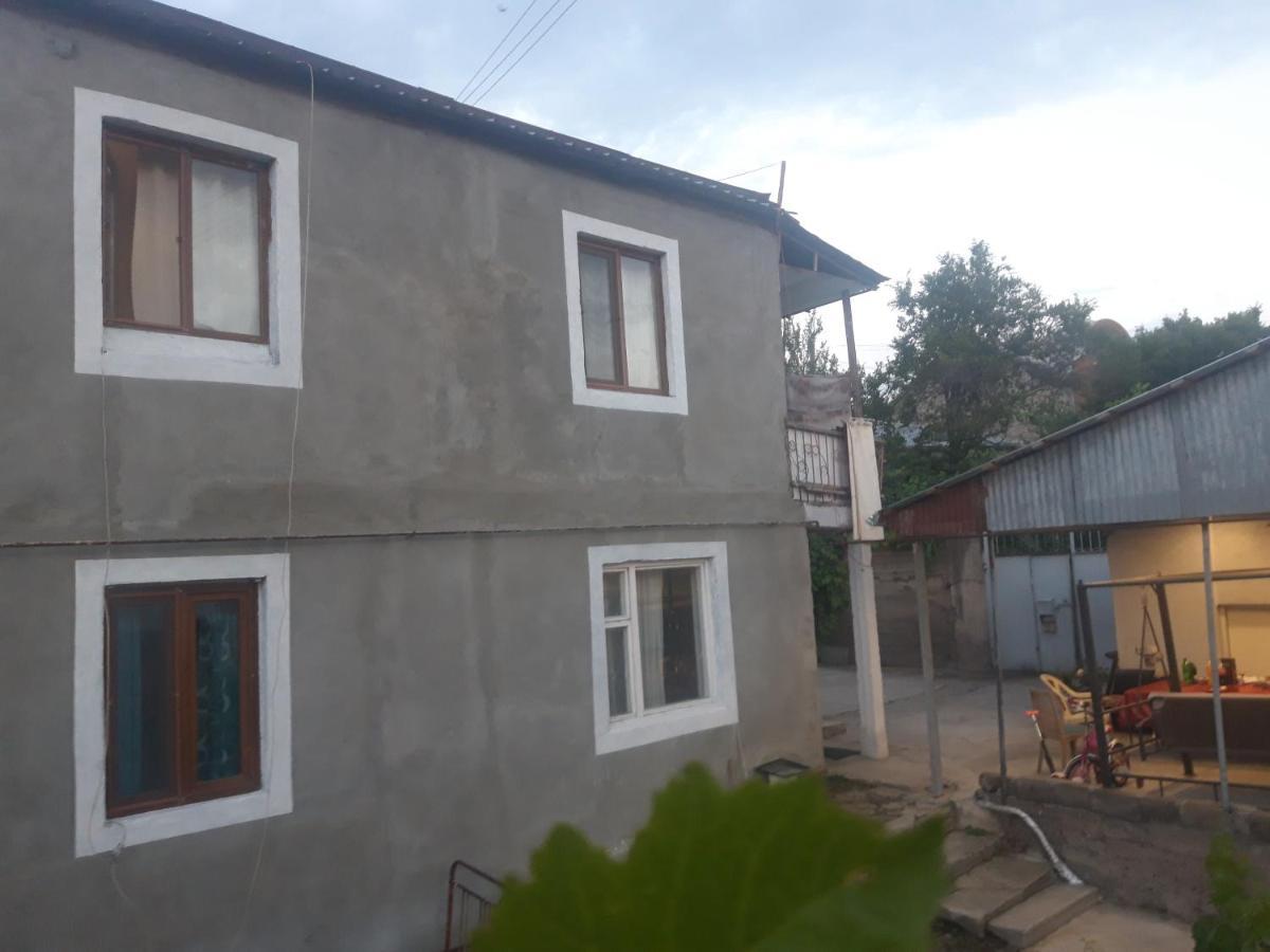 Sam'S Place, Tours With Sam Erivan Exterior foto