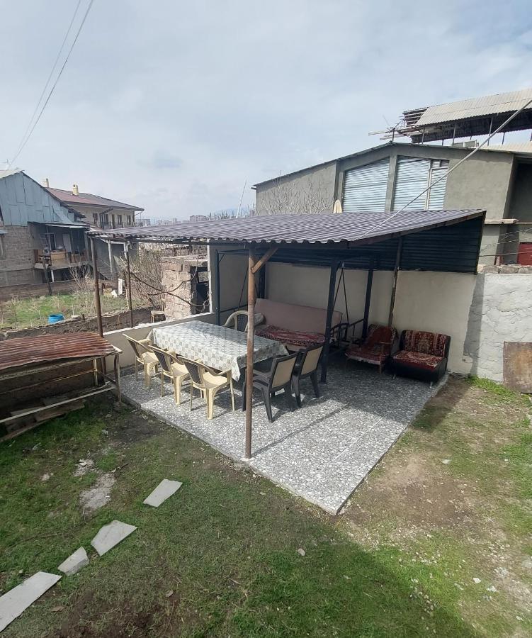 Sam'S Place, Tours With Sam Erivan Exterior foto